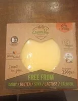 Mängden socker i Greenvie pizza flavour
