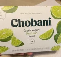 Mängden socker i Greek yogurt