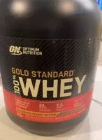 Mängden socker i Whey Protein