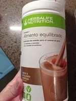 Mängden socker i Batido