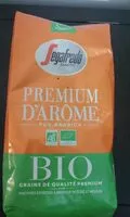 Mängden socker i prenium d'arôme bio