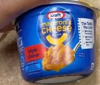 Mängden socker i macaroni and cheese