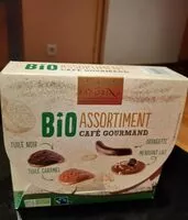 Mängden socker i Assortiment café gourmand