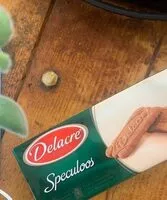 Mängden socker i Spéculos