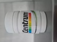 Mängden socker i Multivitamin