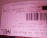 Mängden socker i Léa