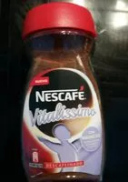 Mängden socker i Nescafé Vitalíssimo descafeinado
