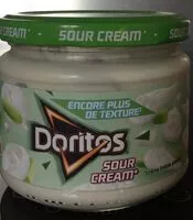 Mängden socker i sour cream