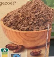 Mängden socker i Cacao