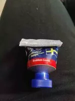 Mängden socker i Krabben Creme