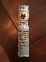 Mängden socker i Kafferep