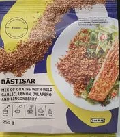 Mängden socker i Bästitar