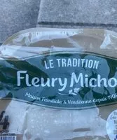 Mängden socker i Le tradition