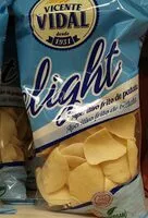 Mängden socker i Aperitivo frito