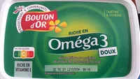 Mängden socker i Margarine