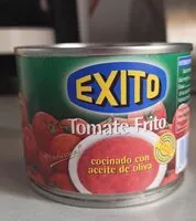 Mängden socker i Tomate frito