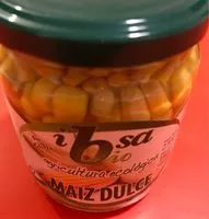 Mängden socker i Crema de verduras