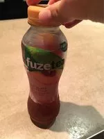 Mängden socker i Fuzetea peche