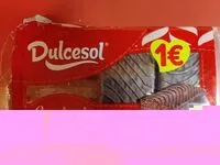 Mängden socker i Cuadrados