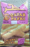 Socker och näringsämnen i Qatar pafki