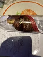 Mängden socker i Pineau des Charentes