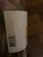 Mängden socker i Orange pur jus