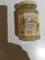 Mängden socker i Mielbio