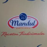 Mängden socker i Cakes marbrés