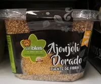 Mängden socker i Serenitos con fibra gourmet