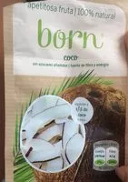 Mängden socker i Café ecológico intenso