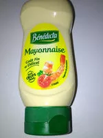 Mängden socker i mayonnaise