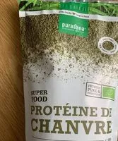 Mängden socker i Protéine de chanvre