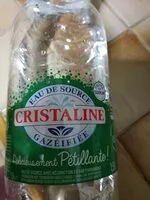 Mängden socker i Eau source gazifiee