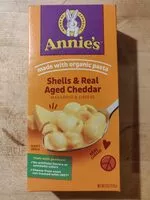 Mängden socker i Shells
