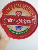 Mängden socker i Chêne d'argent