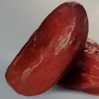 Mängden socker i Datte