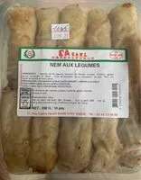 Mängden socker i Nem légume