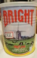 Mängden socker i Full cream milk powder