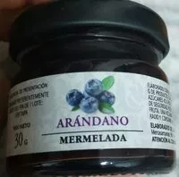 Mängden socker i La artesana