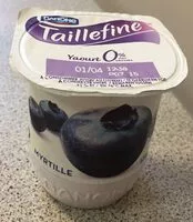 Mängden socker i Hipro