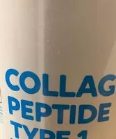 Mängden socker i Collagen peptide type 1