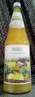 Mängden socker i Ananassaft