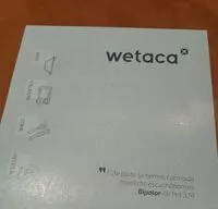 Mängden socker i Riz Poulet et Legumes