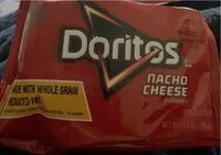 Mängden socker i Nacho cheese