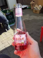 Mängden socker i kizilay