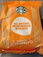 Mängden socker i All Butter Shortbread biscuits