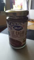 Mängden socker i Grignottes à  l'italienne