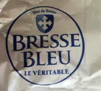 Mängden socker i Bresse bleu