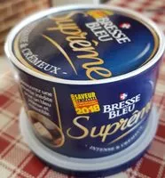 Mängden socker i Bresse bleu - le véritable