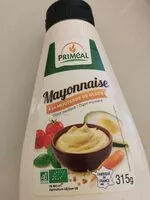 Mängden socker i Mayonnaise à la moutarde de Dijon